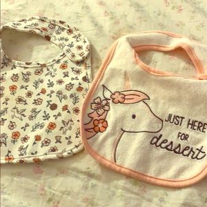Baby bibs